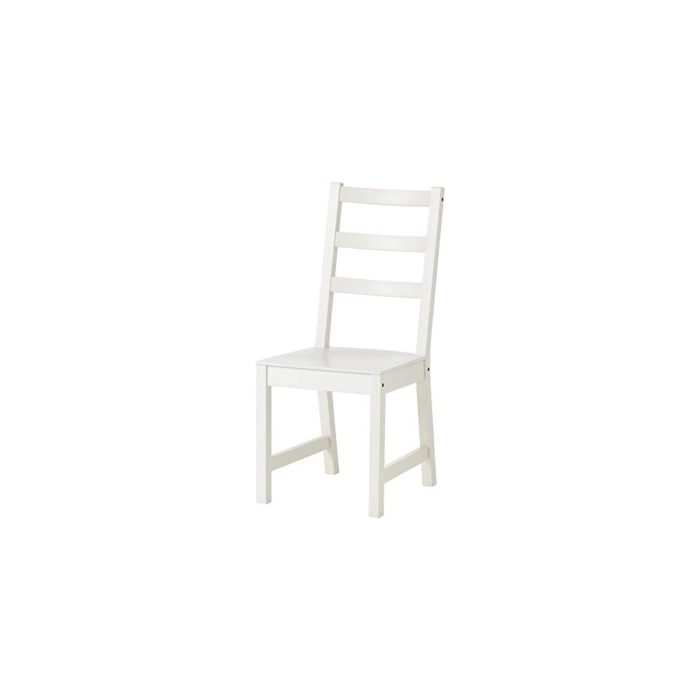 ProTuning NORDVIKEN Chair, White