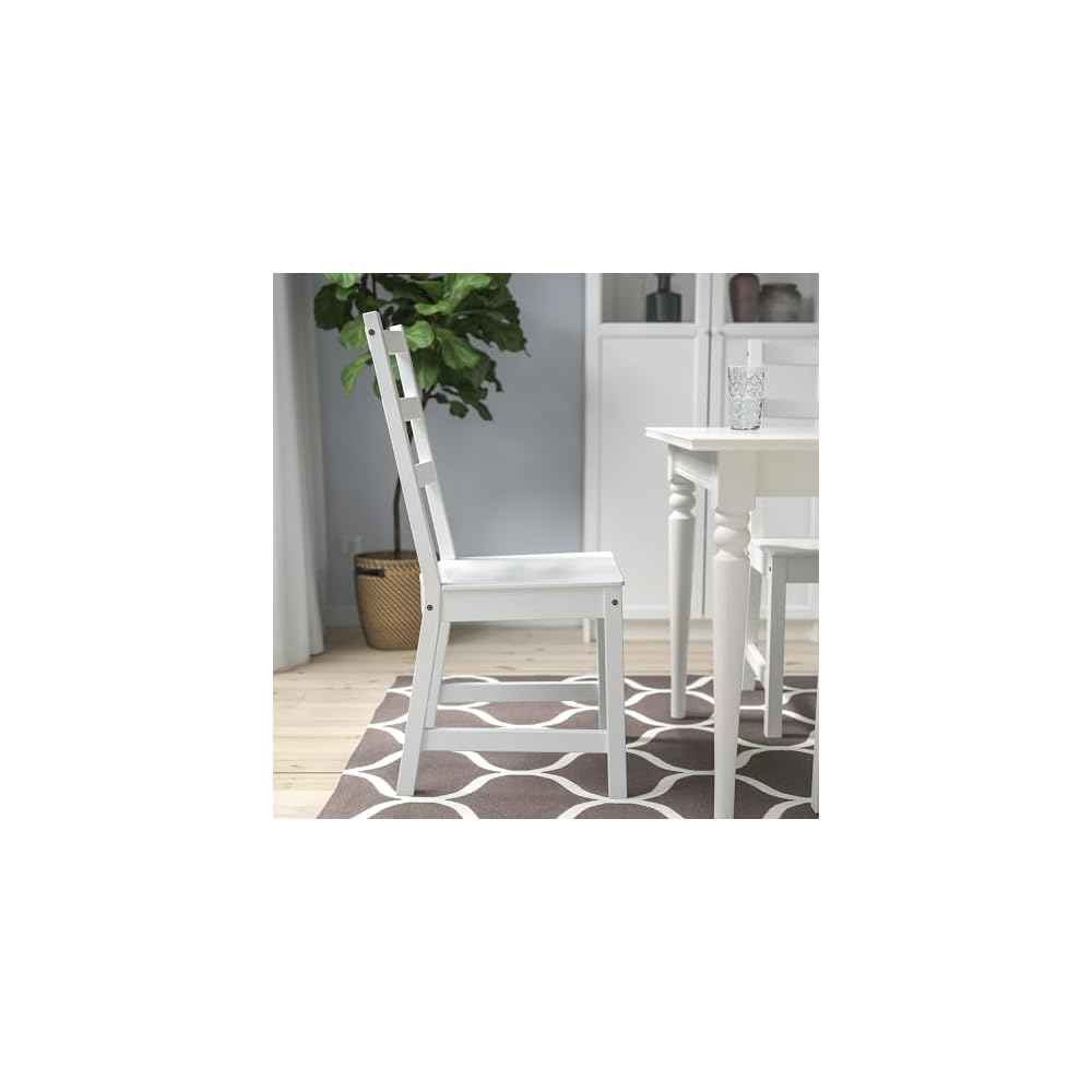 ProTuning NORDVIKEN Chair, White