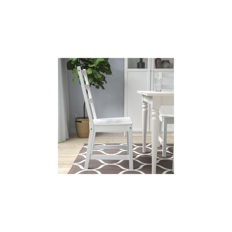 ProTuning NORDVIKEN Chair, White