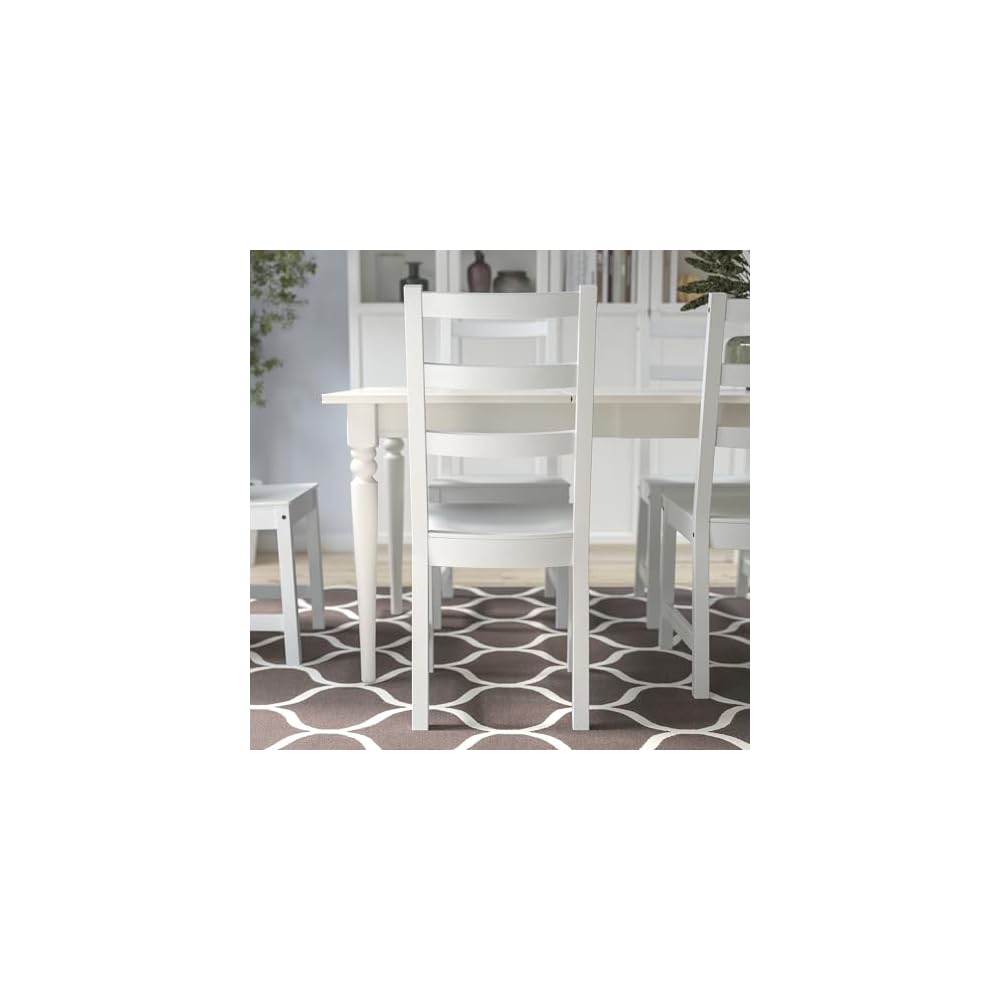 ProTuning NORDVIKEN Chair, White