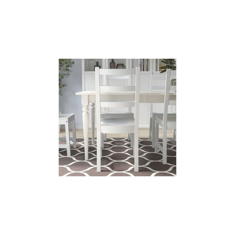 ProTuning NORDVIKEN Chair, White