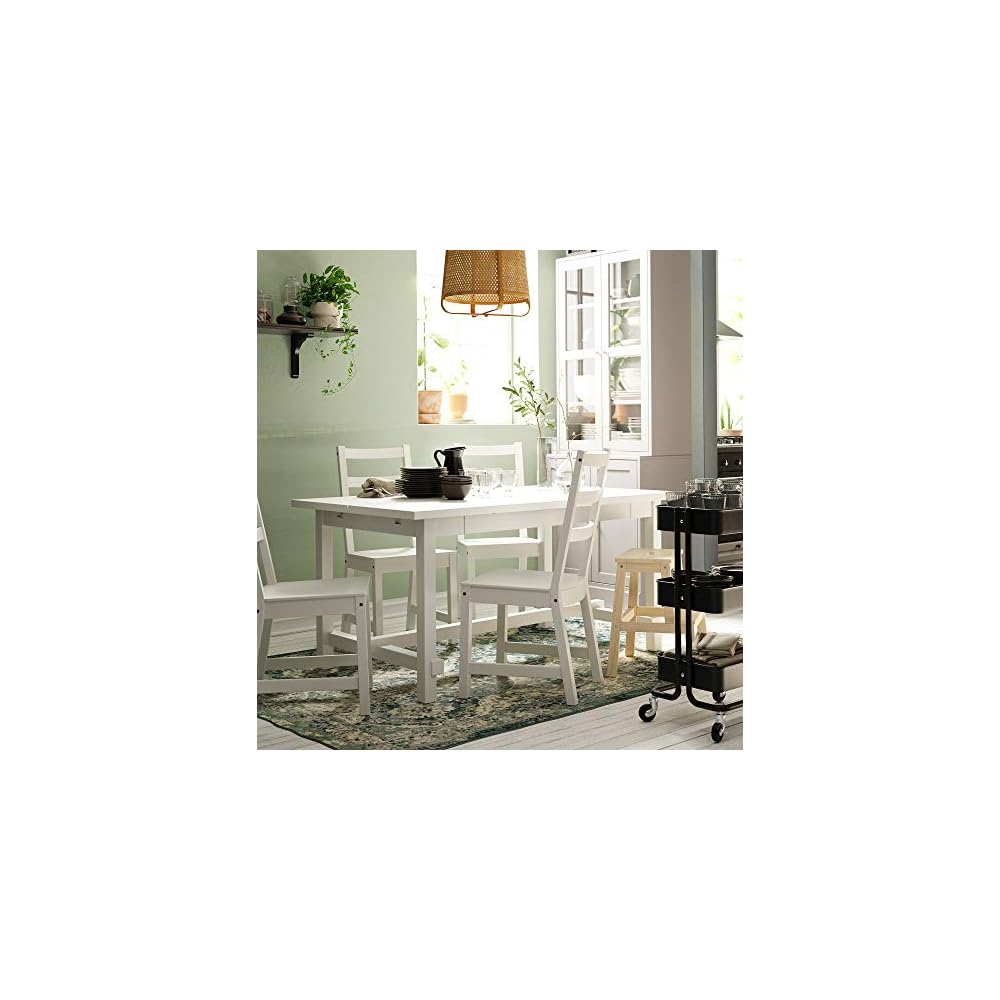 ProTuning NORDVIKEN Chair, White