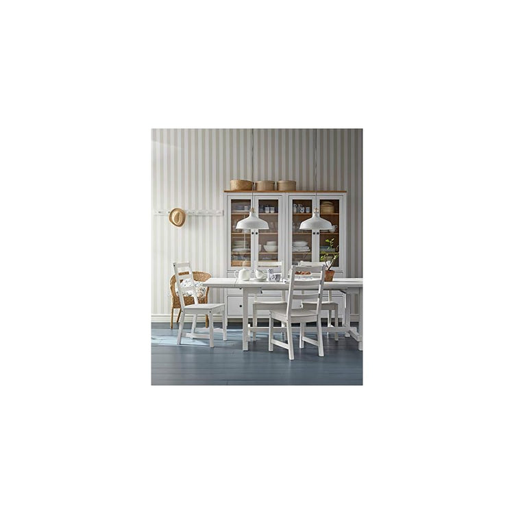ProTuning NORDVIKEN Chair, White